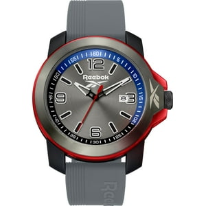Reebok - Reloj Hombre Analogo Rv-Tr3-G3-Pbia-An