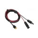 thumbnail image 3 of Cable de Carga Solar a XT60 5M EcoFlow, 3 of 4