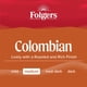 thumbnail image 5 of Café Keurig K-Cup Pods Folgers Colombian Medium Toast 32 x 4, 5 of 8