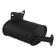 thumbnail image 4 of Reemplazo Del Sistema De Escape Del Generador Accesorio Automotriz Metal Profesional 5kw A 8kw de 5 kW a 8 kW, 4 of 5