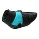 thumbnail image 2 of Chaleco Para Perros A Prueba De Viento, Chaqueta Cálida Para Cachorros Para Caminar Al Aire Libre, Viajar, Azul L, 2 of 5