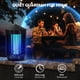 thumbnail image 3 of Bug Zapper Flyghost para exteriores e interiores, 20 W, resistente al agua, IPX4, 3 of 6