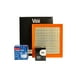 thumbnail image 2 of Kit Filtros Mitsubishi L200 2.4 Tdi, 2 of 3