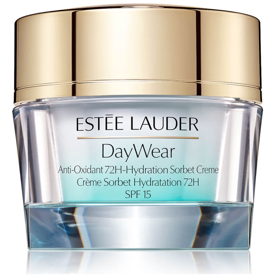 Estee Lauder - Estée Lauder - Daywear Anti-oxident 72h Hydration Sorbet Creme Spf15 (50ml)