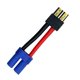 thumbnail image 5 of Adaptador de conector de batería RC LiPo para Traxxas a EC5, 5 of 5