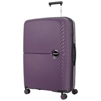 Zenit - Maleta Viaje Quantum Morado L