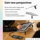 thumbnail image 5 of Tableta de dibujo Wacom One HD Creative Pen Display de 13,3", 5 of 6