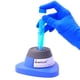 thumbnail image 3 of Mezclador Vortex INTLLAB VM-370 2800 rpm 13 × 12,5 × 7 cm 110 V/220 V, 3 of 6