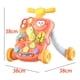thumbnail image 4 of Correpasillo Andador Caminador para Niños y Niñas Bebés, 4 of 7