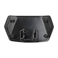 Magideal - Cubierta Protectora Del Alerón Del Indicador, Reemplazo De Mantenimiento, Conjunto De Soporte Protector Del Indicador De Repuesto Parapara Ryker Sport