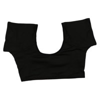 Ioensy - Chaleco Absorbente De Sudor Escudo Chaleco De Sudor Almohadillas Prueba De Sudor Suave Para Dama Que Viaja L