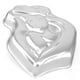 thumbnail image 3 of Molde para Hornear Princesa 3D de Aluminio Cayanmydery, 3 of 8