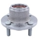thumbnail image 1 of Maza rueda trasera sin abs chevrolet aveo 1.4 2008 2016, 1 of 3