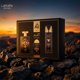 thumbnail image 4 of Set de regalo Perfume Lattafa Pride - Al Qiam Gold para hombre, 100 ml, 3 piezas, 4 of 7