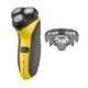 thumbnail image 1 of Maquinilla de afeitar eléctrica Remington Virtually Indestructible 5100 Amarilla, 1 of 3