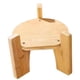 thumbnail image 4 of Soporte Dispensador De Bebidas Base Redonda Artesanal Para Celebraciones Bodas Navideñas, 4 of 5