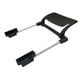 thumbnail image 2 of Reposapiés Para Silla De Oficina, Ajustable Y Resistente, Pedal Para Silla De Oficina, 2 of 5