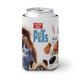 thumbnail image 1 of Funda Enfriadora de Latas Desmarcar La Vida Secreta de tus Mascotas, 1 of 6