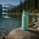 thumbnail image 3 of Botella Térmica Zola Hikers Pro 1000 ml - Verde Menta, 3 of 6