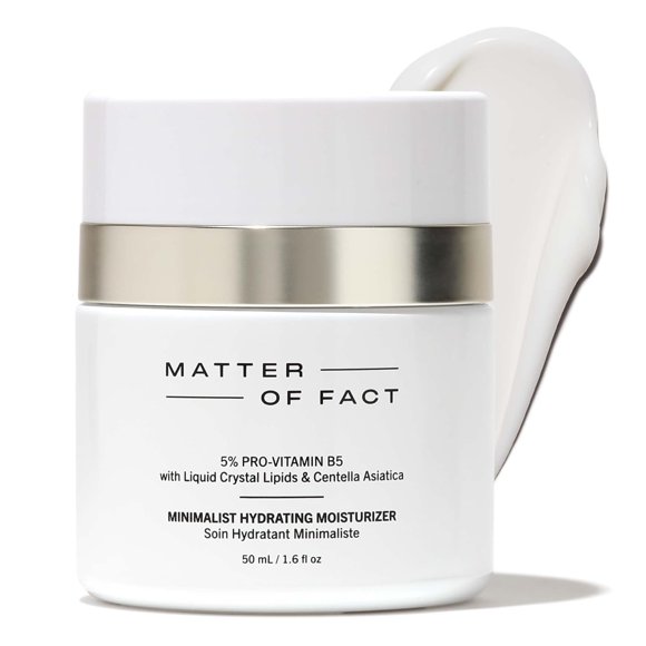 Crema hidratante MATTER OF FACT Minimalist Hydrating 50 ml