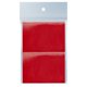 thumbnail image 2 of Fundas Ultra Pro Mate Rojo 200 unidades (66 × 91 mm), 2 of 4
