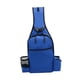 thumbnail image 3 of Bolsa De Tenis, Accesorios Para Deportes Al Aire Libre, Mochila De Tenis Para Raquetas De Pickleball, Azul, 3 of 5