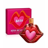Agatha Ruiz De La Prada Beso 100Ml Edt Mujer