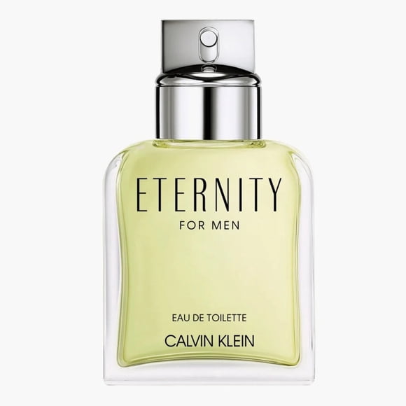 Calvin Klein Eternity For Men Edt 50Ml