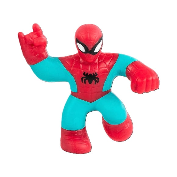 HEROE DE GOO JIT ZU MARVEL MINIS SINGLES - SPIDER-MAN