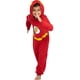thumbnail image 3 of Pijama INTIMO DC Comics Superhero Flash Boys de la Liga de la Justicia, 3 of 6