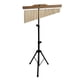 thumbnail image 5 of Instrumento De Percusión De Calidad Con Campanas De 36 Barras Para Regalos Escolares En El Aula Oro Negro, 5 of 5