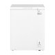 thumbnail image 1 of Freezer Horizontal 142LTS LFH-151 Blanco, 1 of 14