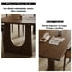 thumbnail image 2 of Comedor De Madera 160x80x70cm North By LuBabycas, 2 of 8