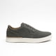 thumbnail image 2 of Zapatillas Hombre Textil Beget-0-82 Cardinale verde 40, 2 of 5