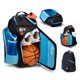 thumbnail image 1 of Mochila Premium DEFIANT MIND de Baloncesto 28 L, 1 of 7