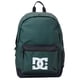 thumbnail image 1 of Mochila Nickel Verde DC, 1 of 4