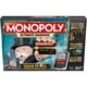 thumbnail image 1 of Juego de Mesa Hasbro Monopoly Ultimate Banking Edition, 1 of 3