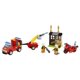 thumbnail image 3 of Maleta de juguete LEGO Juniors Fire Patrol 10740 para 4 a 7 años, 3 of 9