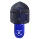 thumbnail image 4 of Máscara de esgrima para espada LEONARK Hema, casco con certificación CE 350N, 4 of 9