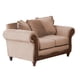 thumbnail image 2 of Sofá Rimini 2C Tela Velvet Beige, 2 of 7