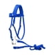 thumbnail image 5 of Brida De Caballo Con Rienda Ajustable Cuerda Principal De Caballo Equipo Ecuestre S Azul, 5 of 5