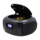 thumbnail image 3 of Radio BT TAZ4300B37 CD USB AUX FM / TAZ4300B, 3 of 4