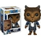 thumbnail image 1 of Funko POP Disney La Bella y La Bestia Live Action La Bestia, 1 of 2