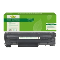 Mytoner - Toner 85A - Ce285A Compatible Con P1102W Lbp 6000