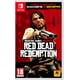 thumbnail image 1 of Videojuego Rockstar Red Dead Redemption para Nintendo Switch (UK/PAL), 1 of 8