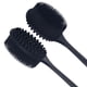 thumbnail image 2 of Cepillo corporal de baño de silicona suave DNC Shower Back Scrubber, 2 of 9