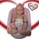 thumbnail image 3 of Reborn Silicona Pascal, 3 of 6