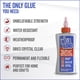 thumbnail image 5 of Pegamento Weldbond, resistente para superficies múltiples, 160 ml, para madera, azulejos, etc., 5 of 7