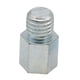 thumbnail image 5 of Adaptador De Amoladora Angular M14 A 5/8" Para Muelas De Amolar, Adaptador De Rosca, 5 of 5