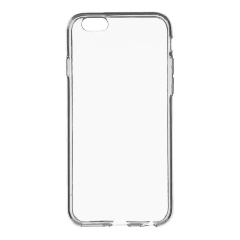 Oem - Carcasa Transparente Iphone 6 / 6s